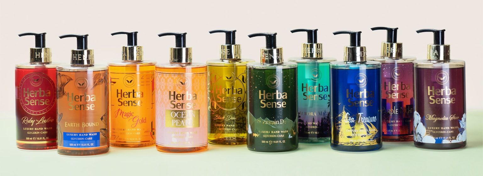 تصویر 1 از فروش عمده مایع دستشویی + قیمت ویژه اقتصادی